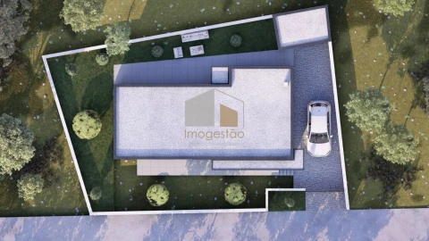 Moradia T2 para Venda em Valença, Cristelo Covo e Arão