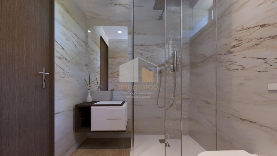 Moradia T2 para Venda em Valença, Cristelo Covo e Arão Foto 20