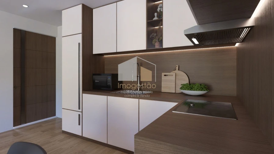 Moradia T2 para Venda em Valença, Cristelo Covo e Arão Foto 27