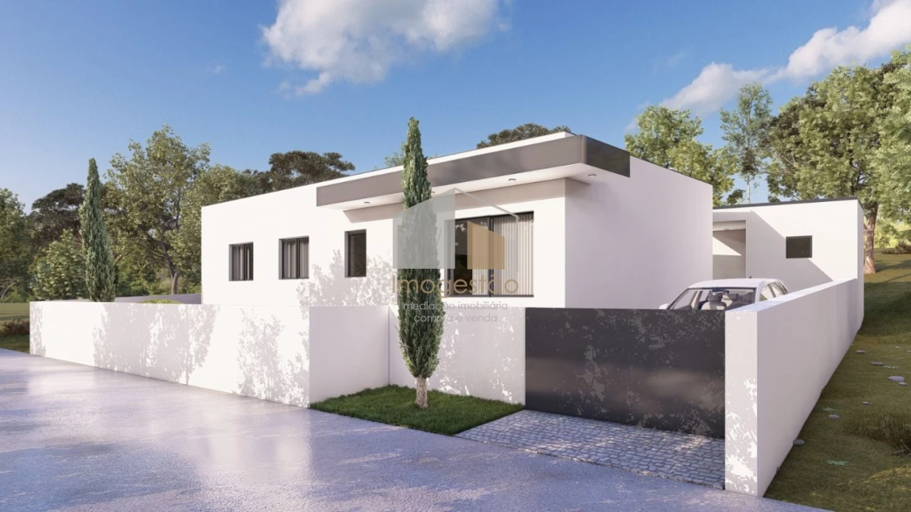 Moradia T2 para Venda em Valença, Cristelo Covo e Arão Foto 1