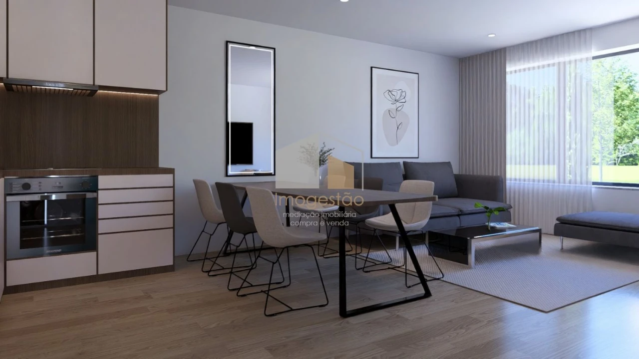 Moradia T2 para Venda em Valença, Cristelo Covo e Arão Foto 25