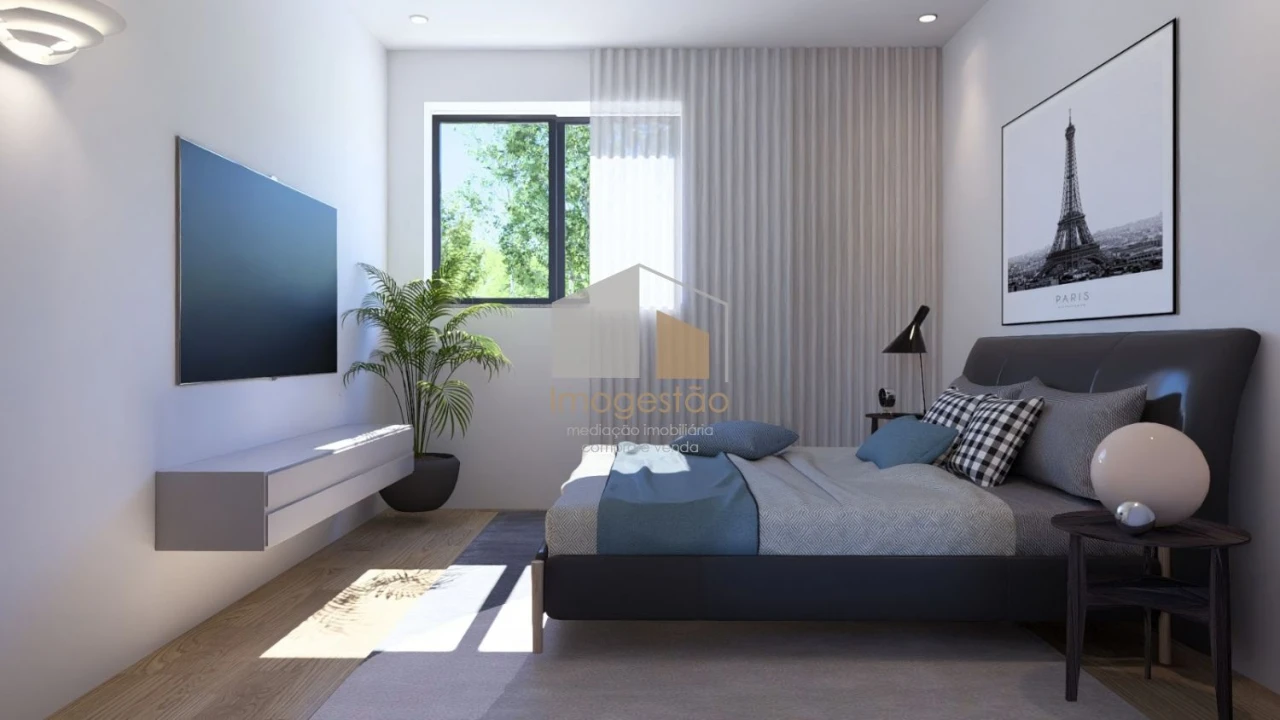 Moradia T2 para Venda em Valença, Cristelo Covo e Arão Foto 21