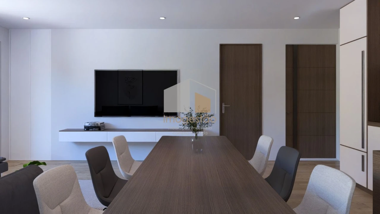 Moradia T2 para Venda em Valença, Cristelo Covo e Arão Foto 26