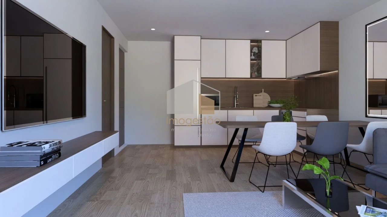 Moradia T2 para Venda em Valença, Cristelo Covo e Arão Foto 18