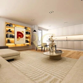 Apartamento T1 para Venda em Canidelo