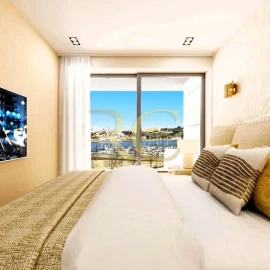 Apartamento T1 para Venda em Canidelo