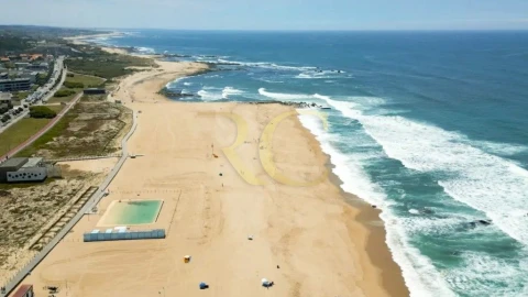 Apartamento T1 para Venda em Canidelo