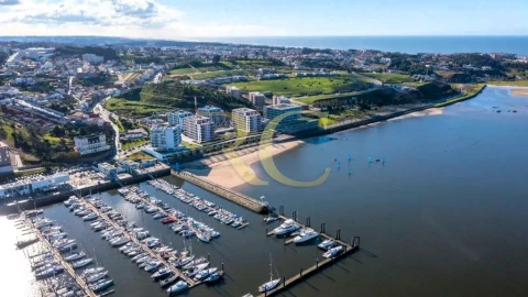 Apartamento T1 para Venda em Canidelo