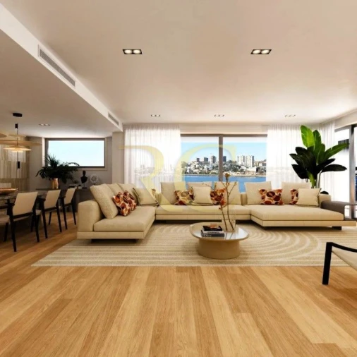 Apartamento T1 para Venda em Canidelo Foto 2