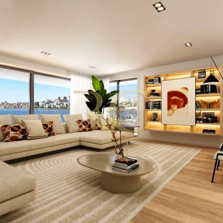 Apartamento T1 para Venda em Canidelo Foto 1