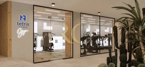 Apartamento T0 para Venda em Mafamude e Vilar do Paraíso