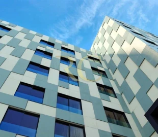 Apartamento T0 para Venda em Mafamude e Vilar do Paraíso