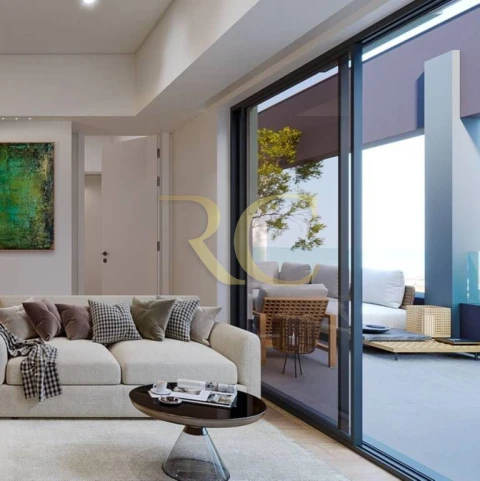 Apartamento T0 para Venda em Mafamude e Vilar do Paraíso