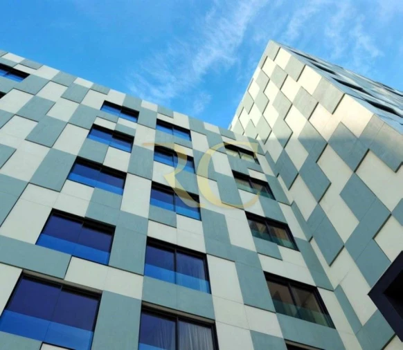 Apartamento T0 para Venda em Mafamude e Vilar do Paraíso Foto 12