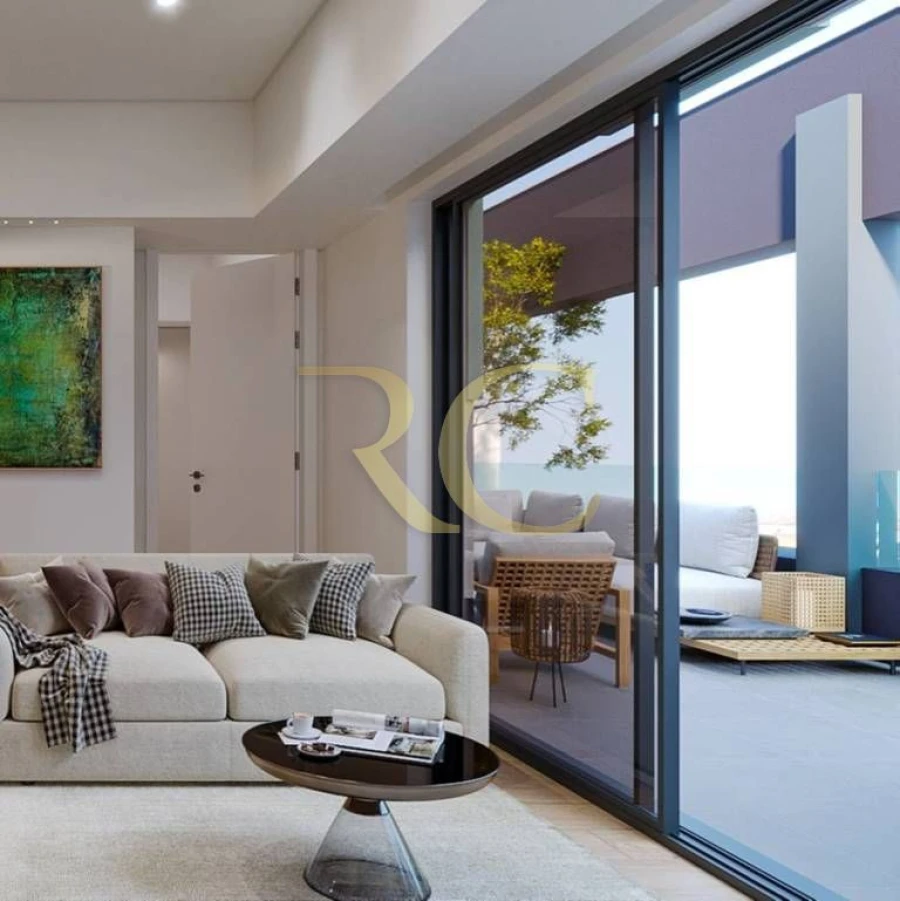 Apartamento T0 para Venda em Mafamude e Vilar do Paraíso Foto 3