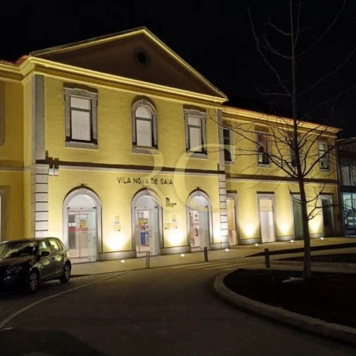 Apartamento T0 para Venda em Mafamude e Vilar do Paraíso Foto 15