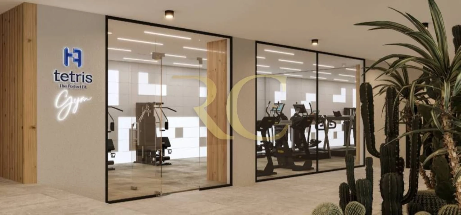 Apartamento T0 para Venda em Mafamude e Vilar do Paraíso Foto 10