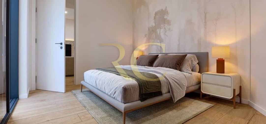 Apartamento T0 para Venda em Mafamude e Vilar do Paraíso Foto 6