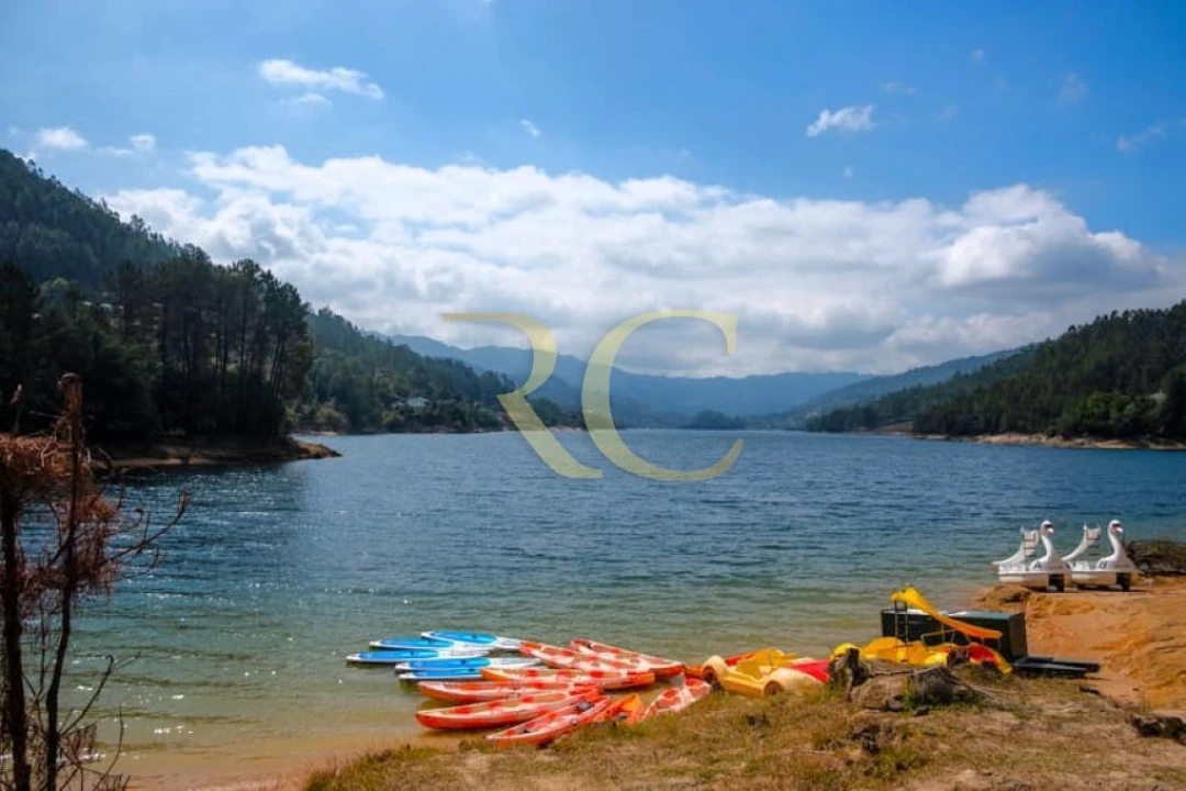 Terreno para Venda em Entre Ambos-Os-Rios, Ermida e Germil Foto 22