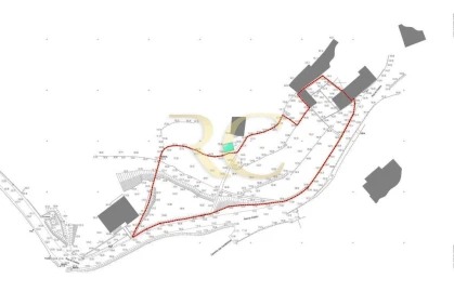 Terreno para Venda em Entre Ambos-Os-Rios, Ermida e Germil