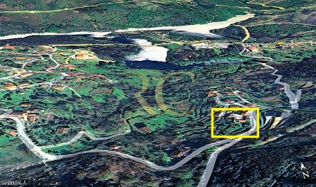 Terreno para Venda em Entre Ambos-Os-Rios, Ermida e Germil