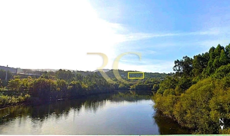 Terreno para Venda em Entre Ambos-Os-Rios, Ermida e Germil