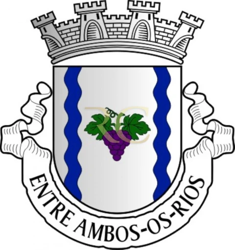 Terreno para Venda em Entre Ambos-Os-Rios, Ermida e Germil