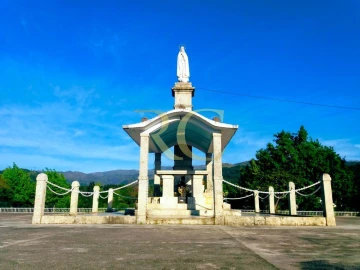 Terreno para Venda em Entre Ambos-Os-Rios, Ermida e Germil