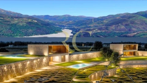 Terreno para Venda em Entre Ambos-Os-Rios, Ermida e Germil