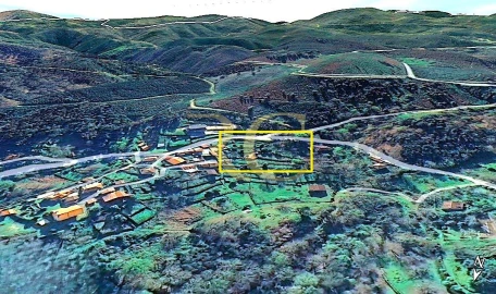 Terreno para Venda em Entre Ambos-Os-Rios, Ermida e Germil