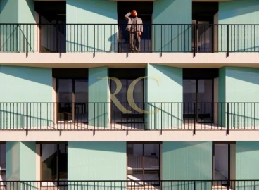 Apartamento T0 para Venda em Paranhos