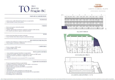 Apartamento T0 para Venda em Paranhos