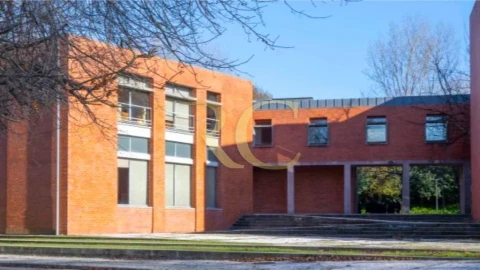 Apartamento T0 para Venda em Paranhos