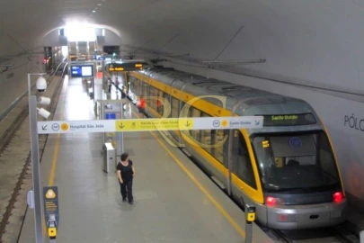 Apartamento T0 para Venda em Paranhos