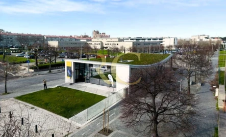 Apartamento T0 para Venda em Paranhos