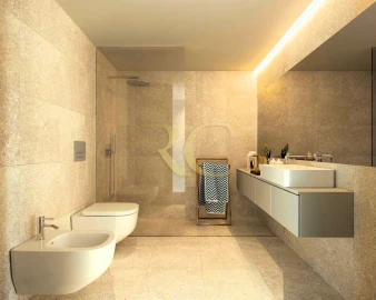 Apartamento T0 para Venda em Paranhos