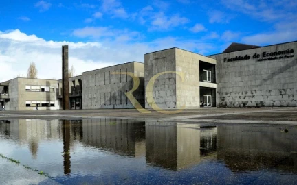 Apartamento T0 para Venda em Paranhos