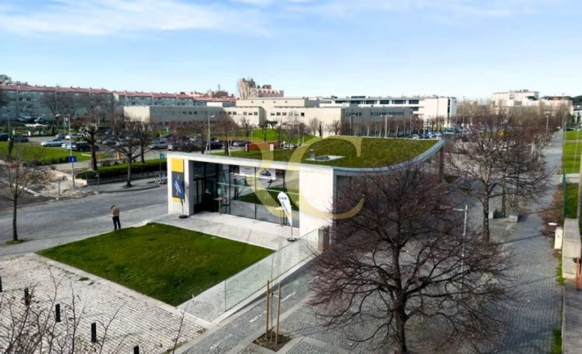 Apartamento T0 para Venda em Paranhos Foto 14