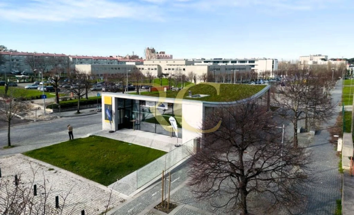 Apartamento T0 para Venda em Paranhos Foto 14