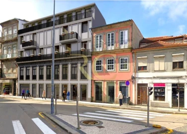 Apartamento T3 para Venda em Cedofeita, Santo Ildefonso, Sé, Miragaia, São Nicolau e Vitória