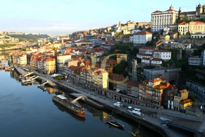 Apartamento T3 para Venda em Cedofeita, Santo Ildefonso, Sé, Miragaia, São Nicolau e Vitória