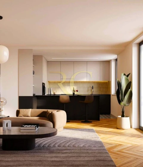 Apartamento T3 para Venda em Cedofeita, Santo Ildefonso, Sé, Miragaia, São Nicolau e Vitória