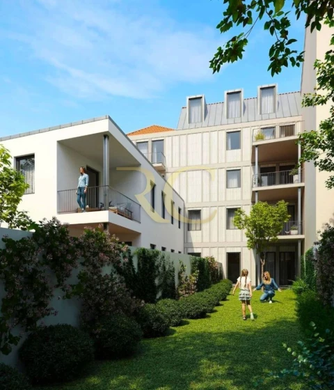 Apartamento T3 para Venda em Cedofeita, Santo Ildefonso, Sé, Miragaia, São Nicolau e Vitória