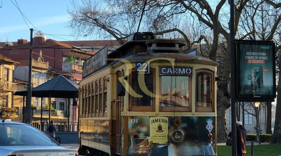 Apartamento T3 para Venda em Cedofeita, Santo Ildefonso, Sé, Miragaia, São Nicolau e Vitória Foto 15