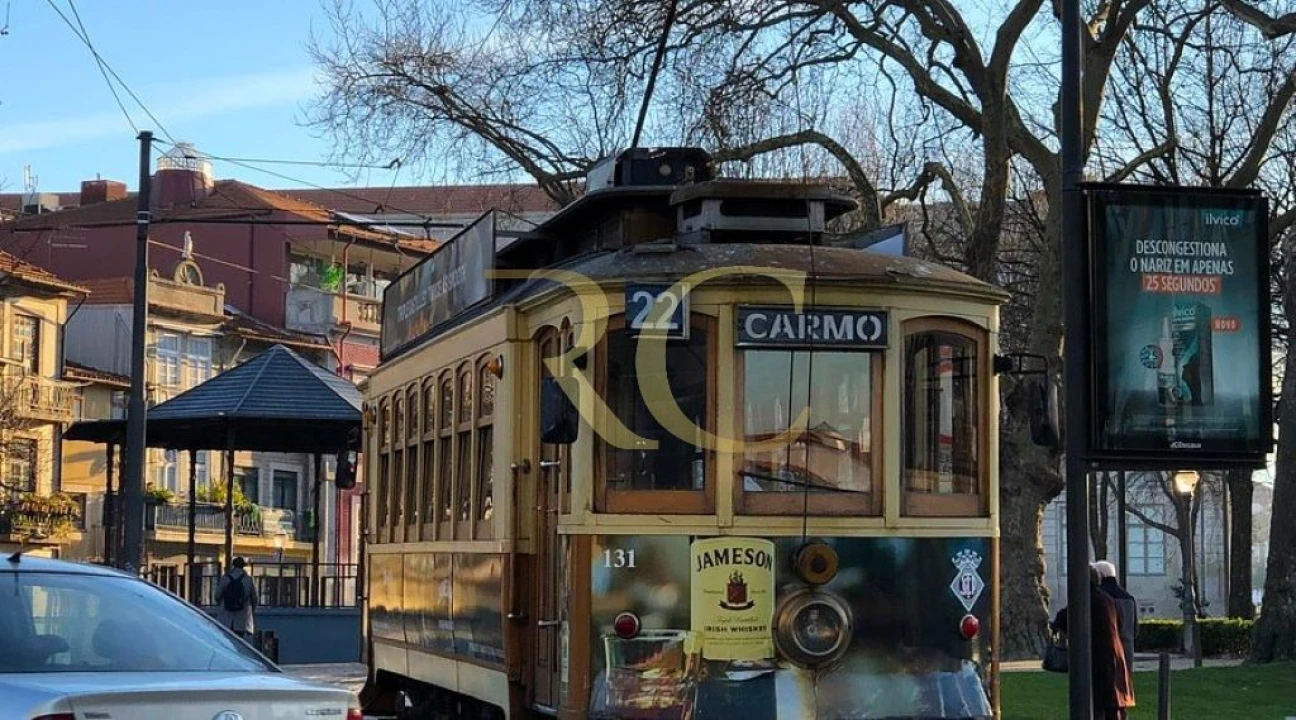 Apartamento T3 para Venda em Cedofeita, Santo Ildefonso, Sé, Miragaia, São Nicolau e Vitória Foto 15