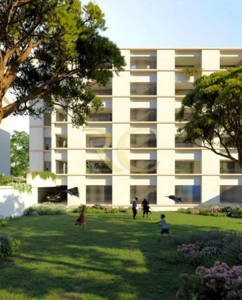 Apartamento T2 para Venda em Paranhos