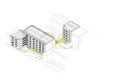 Apartamento T2 para Venda em Paranhos