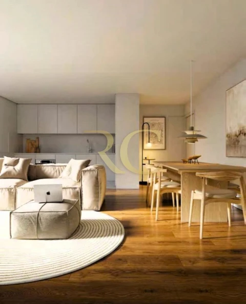 Apartamento T2 para Venda em Paranhos