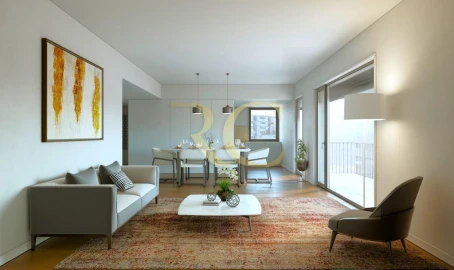 Apartamento T2 para Venda em Paranhos