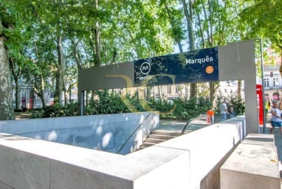 Apartamento T2 para Venda em Paranhos